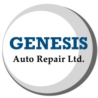 Genesis Auto Repair logo - Similar company to Knowledge Bureau