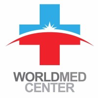 WORLDMED HOSPITAL logo - Similar company to Srisawan Hospital