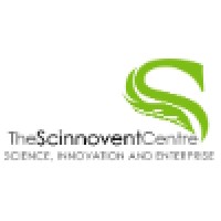 The Scinnovent centre logo - Similar company to Nephak