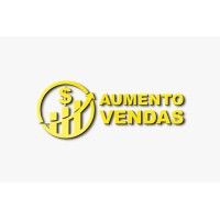 Aumento Vendas logo - Similar company to Emge Soluções Comerciais