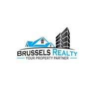 Brussels Realty logo - Similar company to Bureau Jdb