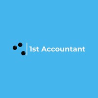 1st Accountant logo - Similar company to Finexfin Services (Pty) Ltd