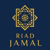 Riad Jamal logo - Similar company to Edsa Services