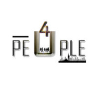 People 4U logo - Similar company to Cyberinsight