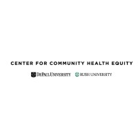 Center for Community Health Equity logo - Similar company to Black Political Cultivation Az