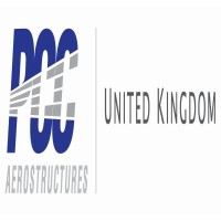 PCC AEROSTRUCTURES UK logo - Similar company to Sps Technologies