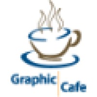 Graphic Cafe logo - Similar company to Graphic Assembly