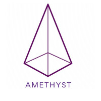 Amethyst logo - Similar company to Coderemote