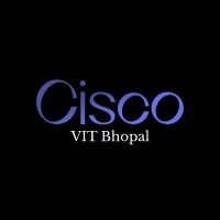 Cisco Community VIT Bhopal logo - Similar company to Witwaves
