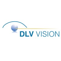 DLV Vision logo - Similar company to Techifeye