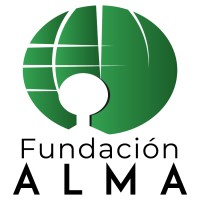 Fundacion ALMA logo - Similar company to Ciil Uandes