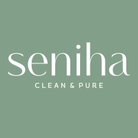Seniha logo - Similar company to Buser Project | Interior Contractor