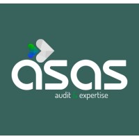Cabinet ASAS Conseil | Audit & Expertise logo - Similar company to Auficab
