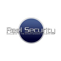 Reel Security Corp. logo - Similar company to Treston Security Services
