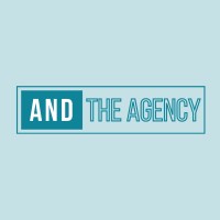And The Agency logo - Similar company to Duo Strategy
