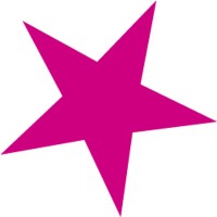 Famous Birthdays logo - Similar company to S