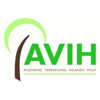 AVIH | Algemene Vereniging Inlands Hout logo - Similar company to Het Behout