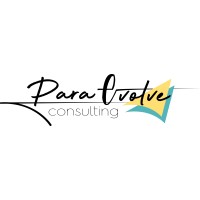 ParaEvolve logo - Similar company to Ayoni