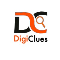 DigiClues logo - Similar company to 株式会社デジクル