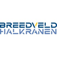 Breedveld Halkranen B.V. logo - Similar company to Dantech B.V.