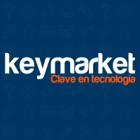 Keymarket logo - Similar company to Discovery Computer