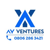 AY Ventures logo - Similar company to Hem Securities Ltd.