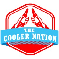 The Cooler Nation logo - Similar company to Bsm Media
