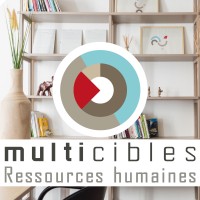Multicibles - Conseil en Recrutement & RH logo - Similar company to Multicibles Conseil