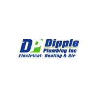 Dipple Plumbing, Electrical, Heating & Air logo - Similar company to Watcher Services Hvac