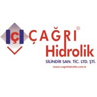 CAGRI HİDROLİK logo - Similar company to Ti̇gertech Hydrauli̇c