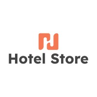Hotel Store logo - Similar company to Nexo Travel Technology