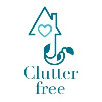 Clear & Clutterfree logo - Similar company to Istagehome