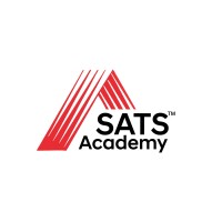 SATS Academy logo - Similar company to Sats Academy