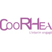 CooRHea logo - Similar company to Mma Clement Lecomte