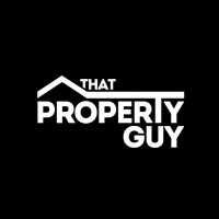 That Property Guy logo - Similar company to The Padded Seat