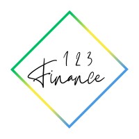 123 Finance logo - Similar company to Akwāa
