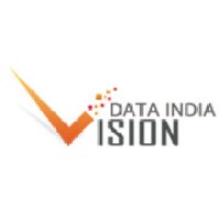 Vision Data India logo - Similar company to Techsalo Infotech