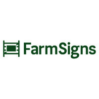 Farm Signs logo - Similar company to Tor Signs