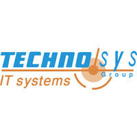 TechnoSys Group logo - Similar company to M3Tech Sp. Z O.O.