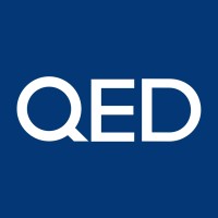 QED Investors logo - Similar company to Raenest