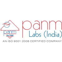 Woonac Oil logo - Similar company to Panm Labs