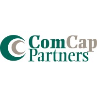 ComCap Partners logo - Similar company to Memphis Housing Authority
