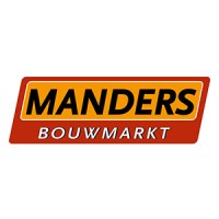 Manders Bouwmarkt logo