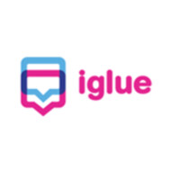 iGlue Digital logo - Similar company to Voci Globali