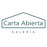 Carta Abierta Galería logo - Similar company to Feria Del Millón