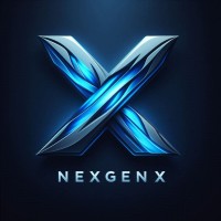 NexGevX logo - Similar company to Polimer Grup