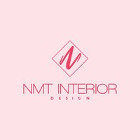 NMT Interior Design logo - Similar company to Evoke Interior Design