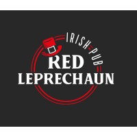 Red Leprechaun logo - Similar company to Kuy Plastic Surgery