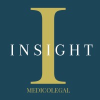 Insight Medicolegal logo - Similar company to Making A Difference Occupational Therapy