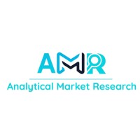 Analytical Market Research logo - Similar company to Metastat Insights